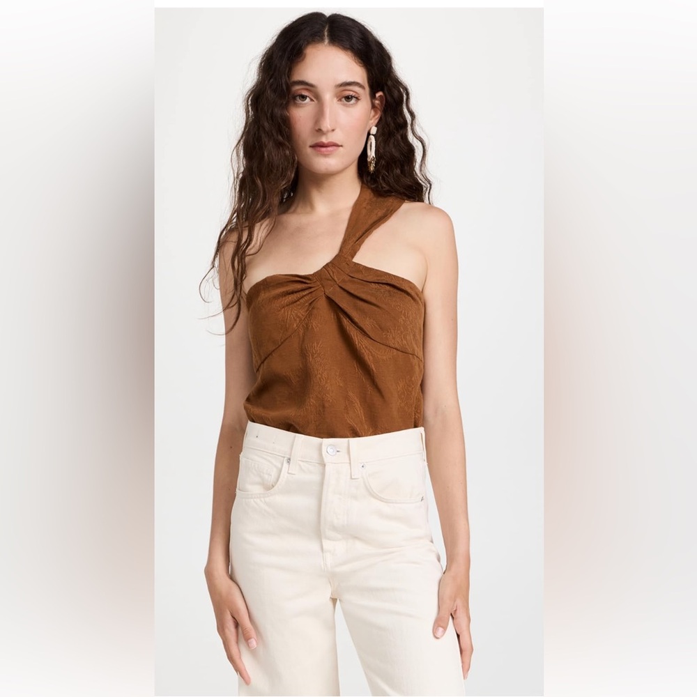 NEVER WORN Veronica Beard Belinda top